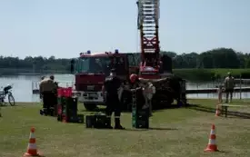 III Bieg Strażacki017