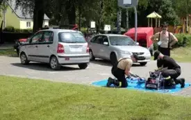 III Bieg Strażacki014