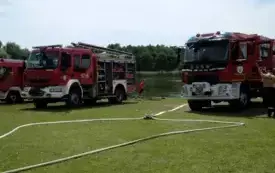 III Bieg Strażacki013