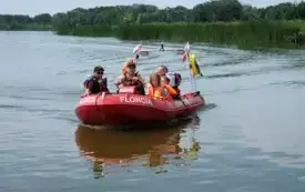 III Bieg Strażacki009