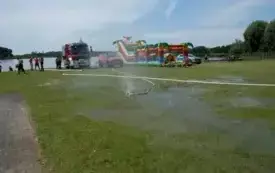 III Bieg Strażacki007