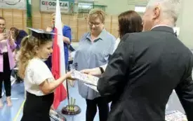 Zakończenie roku Przedszkole MIŚ001001289