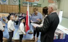 Zakończenie roku Przedszkole MIŚ001001256