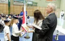 Zakończenie roku Przedszkole MIŚ001001189