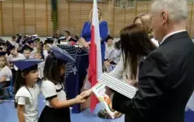 Zakończenie roku Przedszkole MIŚ001001186