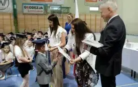 Zakończenie roku Przedszkole MIŚ001001151