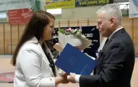 Zakończenie roku Przedszkole MIŚ001001058