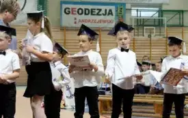 Zakończenie roku Przedszkole MIŚ001001304