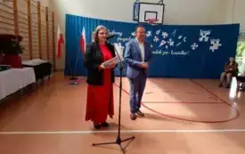 Zakończenie roku szkolnego w Nojewie13