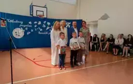 Zakończenie roku szkolnego w Nojewie12