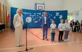 Zakończenie roku szkolnego w Nojewie11