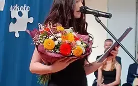 Zakończenie roku szkolnego w Nojewie09