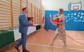 Zakończenie roku szkolnego w Nojewie07
