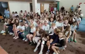 Zakończenie roku szkolnego w Nojewie04