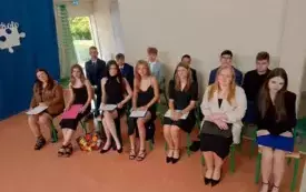 Zakończenie roku szkolnego w Nojewie01