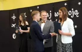 Zakończenie roku szkolnego 24-25 (26)