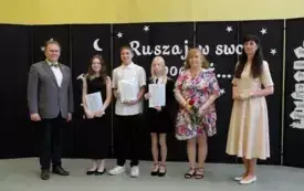 Zakończenie roku szkolnego 24-25 (24)