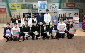 Zakończenie roku szkolnego 24-25 (111)