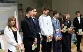 Zakończenie roku szkolnego 24-25 (107)