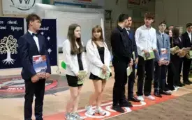 Zakończenie roku szkolnego 24-25 (106)