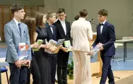 Zakończenie roku szkolnego 24-25 (105)