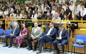 Zakończenie roku szkolnego 24-25 (96)