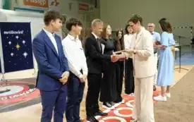Zakończenie roku szkolnego 24-25 (95)