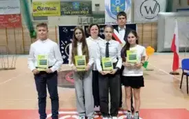 Zakończenie roku szkolnego 24-25 (93)