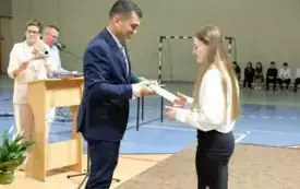 Zakończenie roku szkolnego 24-25 (90)