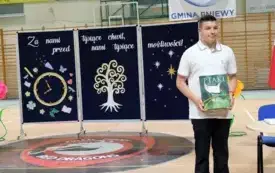 Zakończenie roku szkolnego 24-25 (88)