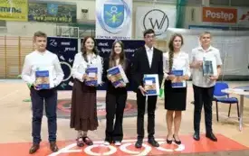 Zakończenie roku szkolnego 24-25 (87)