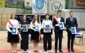 Zakończenie roku szkolnego 24-25 (85)