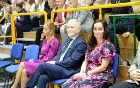 Zakończenie roku szkolnego 24-25 (81)