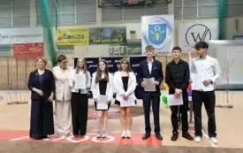 Zakończenie roku szkolnego 24-25 (76)