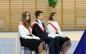 Zakończenie roku szkolnego 24-25 (72)