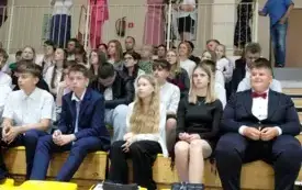 Zakończenie roku szkolnego 24-25 (67)