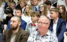Zakończenie roku szkolnego 24-25 (66)