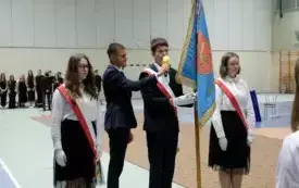 Zakończenie roku szkolnego 24-25 (122)