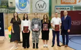 Zakończenie roku szkolnego 24-25 (214)