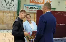 Zakończenie roku szkolnego 24-25 (210)