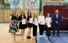 Zakończenie roku szkolnego 24-25 (190)
