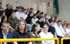 Zakończenie roku szkolnego 24-25 (166)