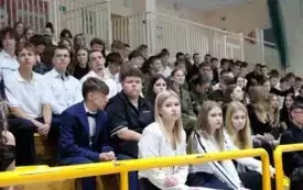 Zakończenie roku szkolnego 24-25 (163)