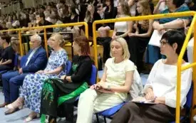 Zakończenie roku szkolnego 24-25 (159)