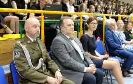 Zakończenie roku szkolnego 24-25 (157)