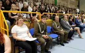 Zakończenie roku szkolnego 24-25 (153)