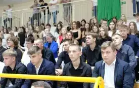 Zakończenie roku szkolnego 24-25 (151)