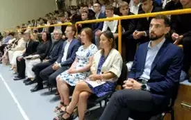 Zakończenie roku szkolnego 24-25 (150)