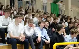 Zakończenie roku szkolnego 24-25 (147)