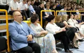 Zakończenie roku szkolnego 24-25 (145)